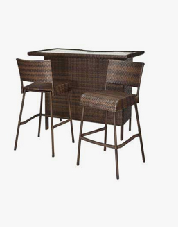 Bar Height Dining Sets