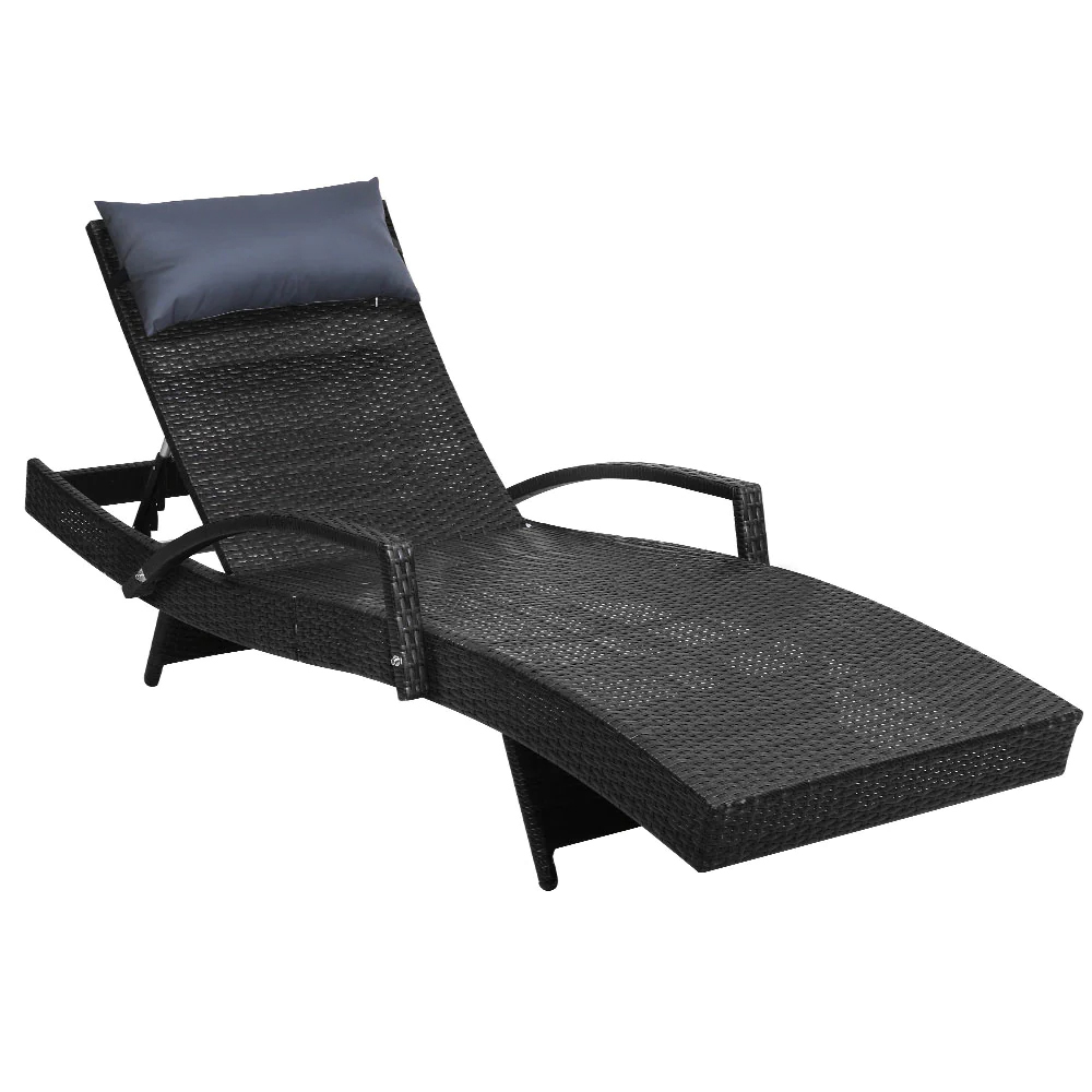 lounge Chair