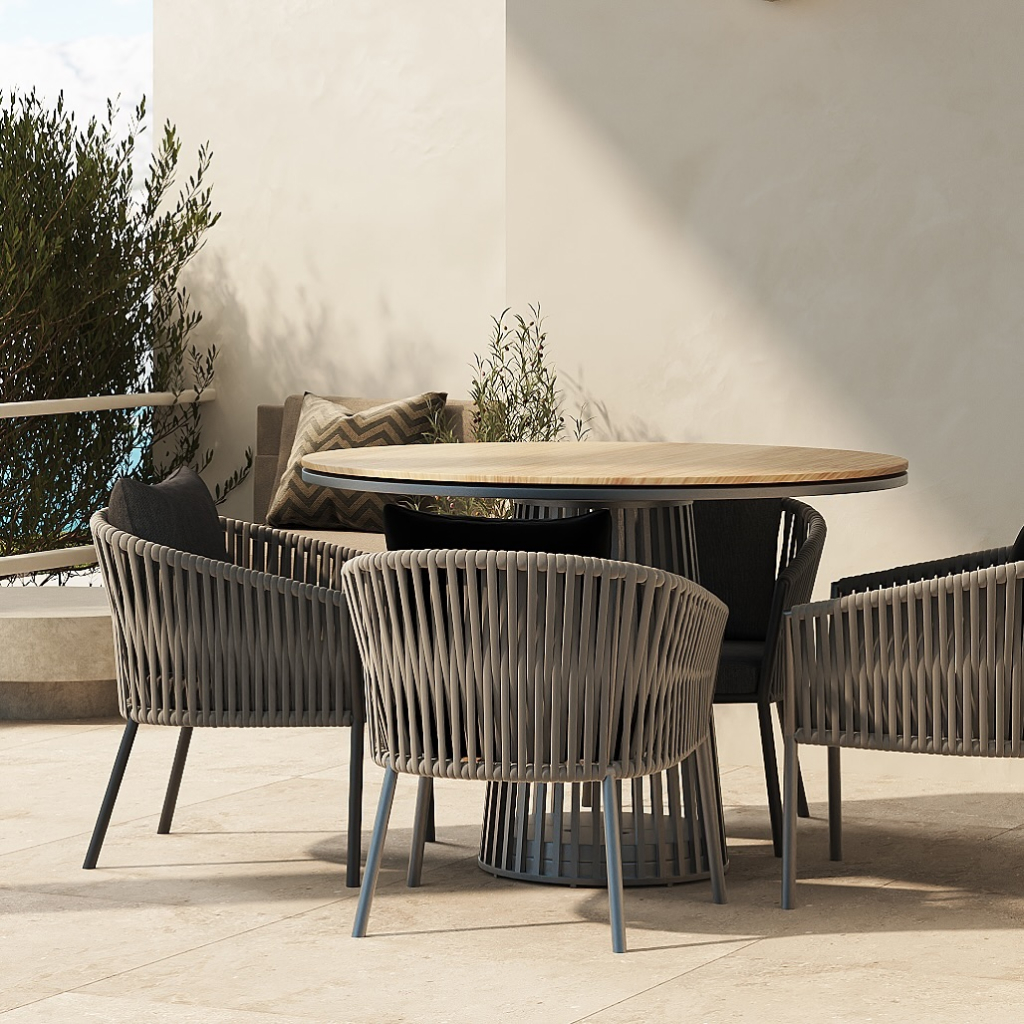 Outdoor Dining set 