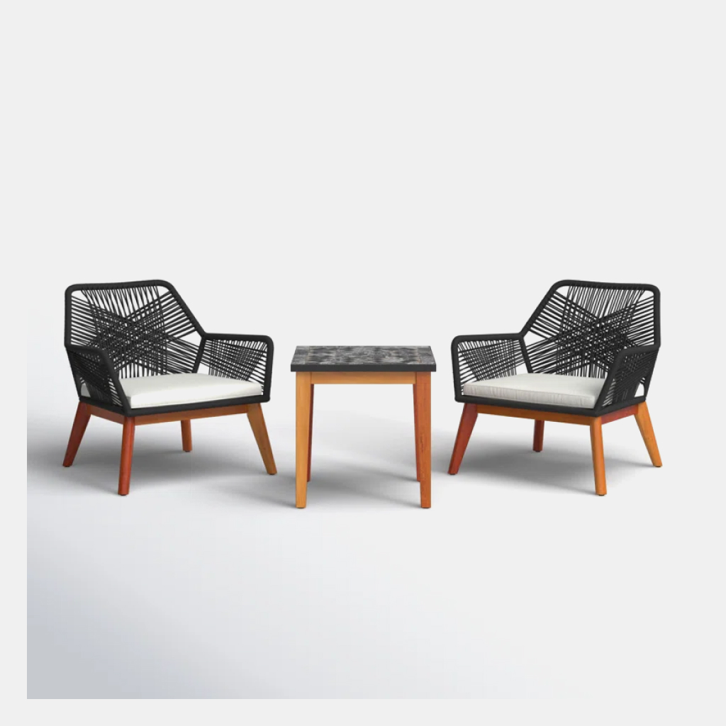 Outdoor Dining set 