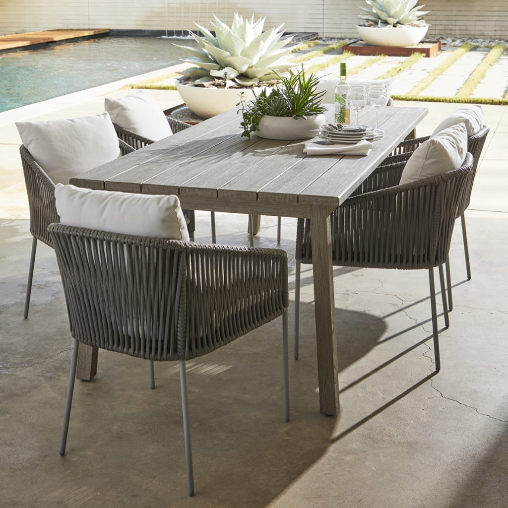 Outdoor Dining set 