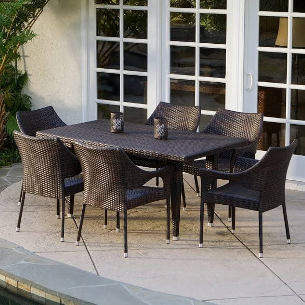 Outdoor Dining set 