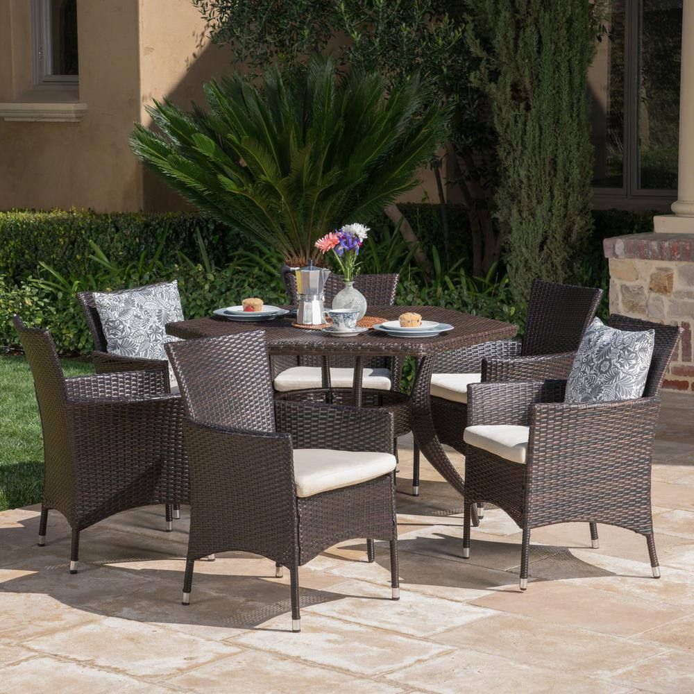 Outdoor Dining set 