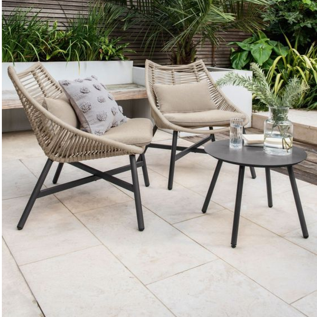 Outdoor Dining set 