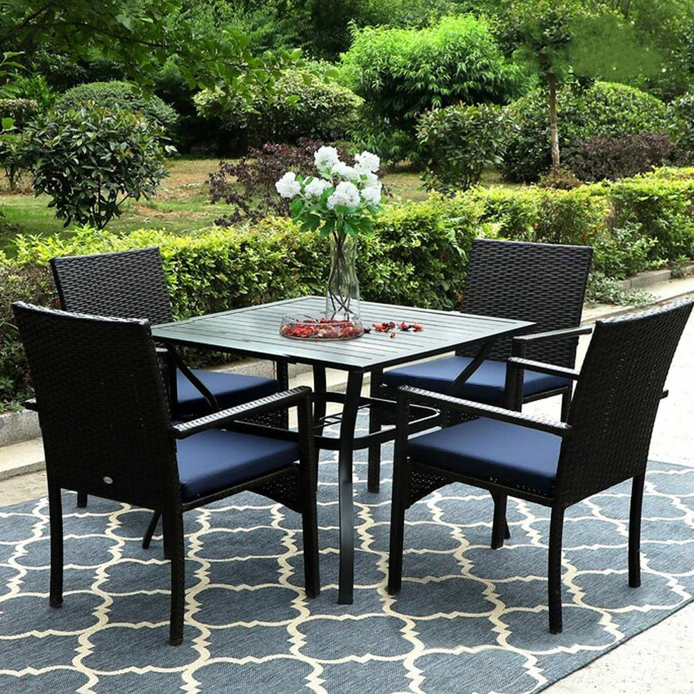 Outdoor Dining set 