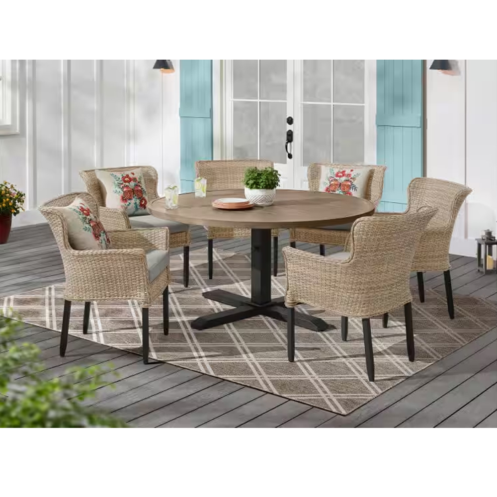Outdoor Dining set 