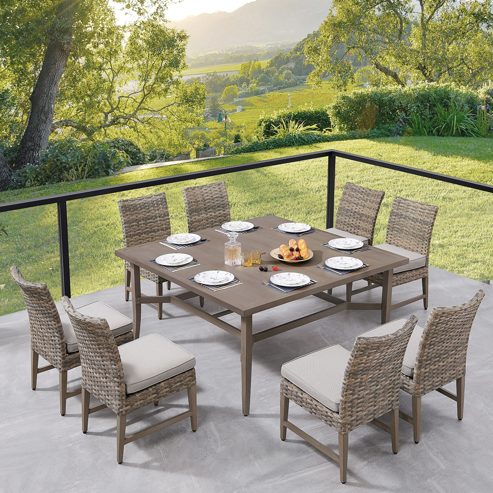 Outdoor Dining set 