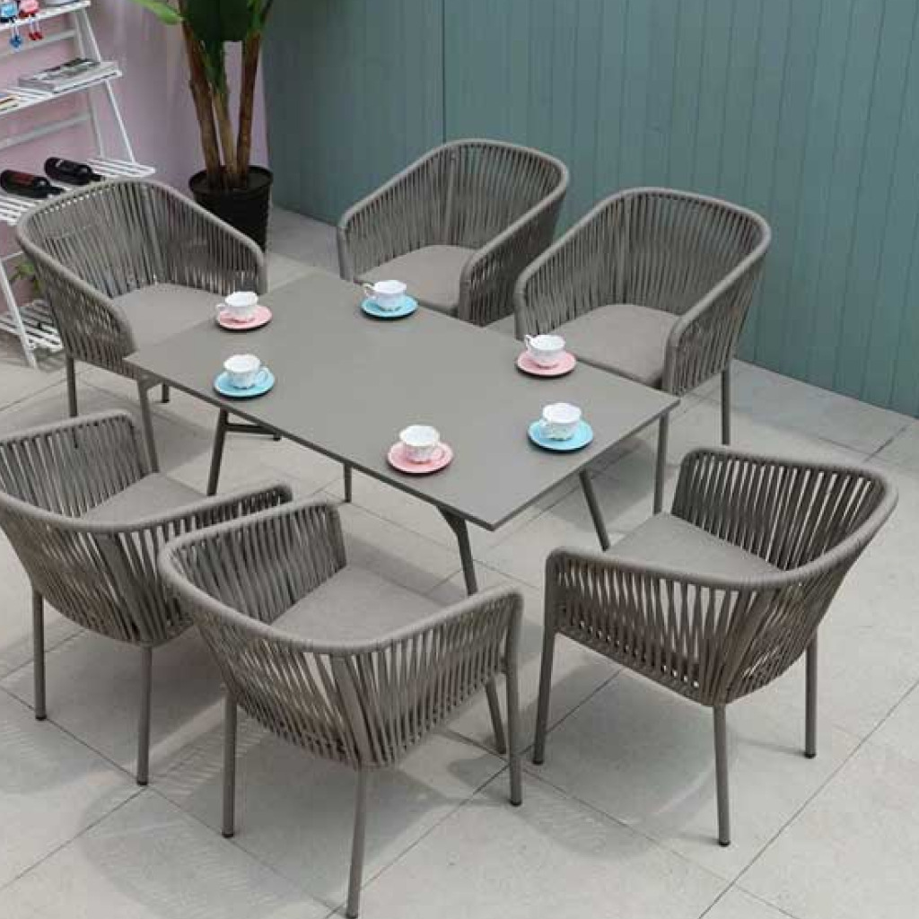 Outdoor Dining set 