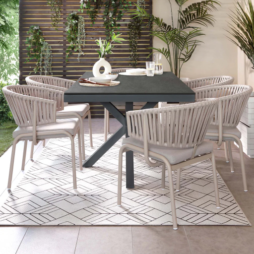 Outdoor Dining set 