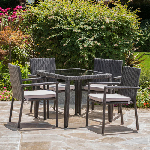 Outdoor Dining set 