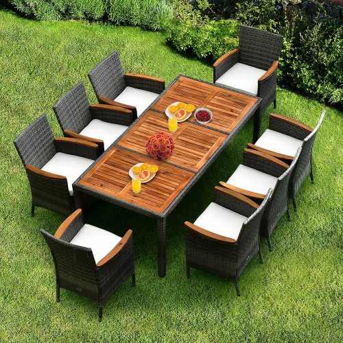 Outdoor Dining set 