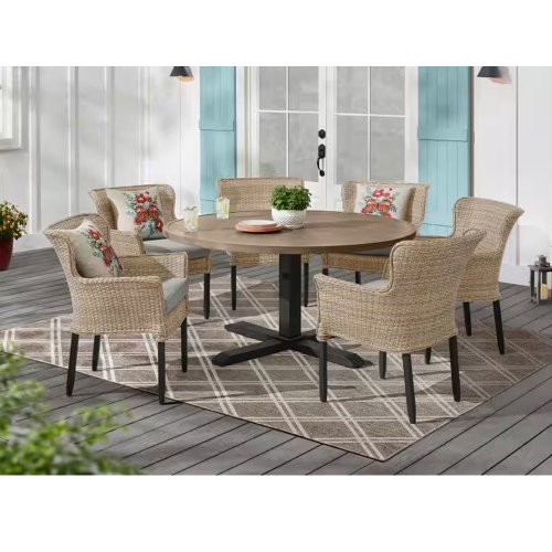 Outdoor Dining set 