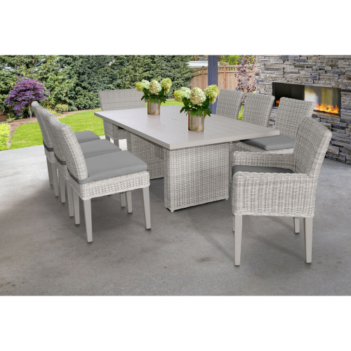 Outdoor Dining set 