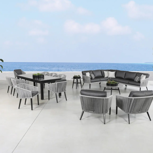 Outdoor Dining set 