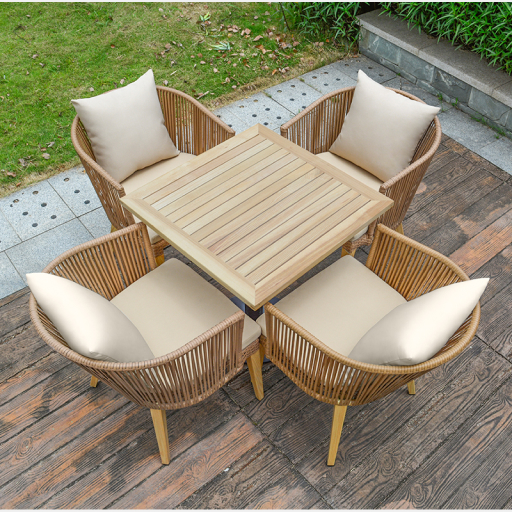 Outdoor Dining set 
