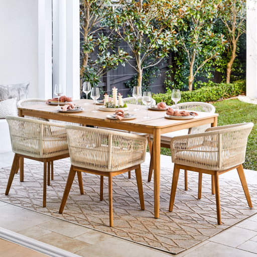Outdoor Dining set 