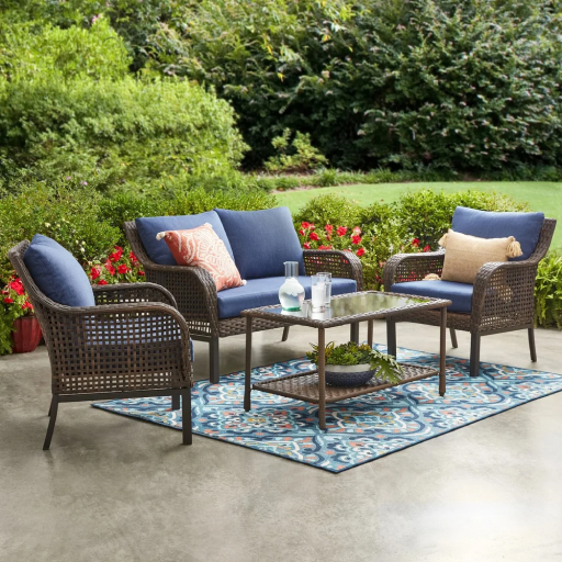 Outdoor Dining set 