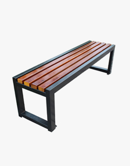 Garden benches