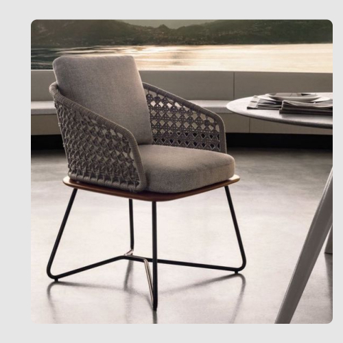 Outdoor Chair ODCH-32