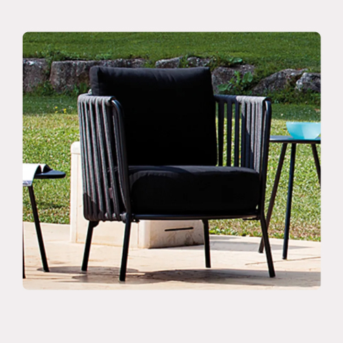 Outdoor Chair ODCH-5