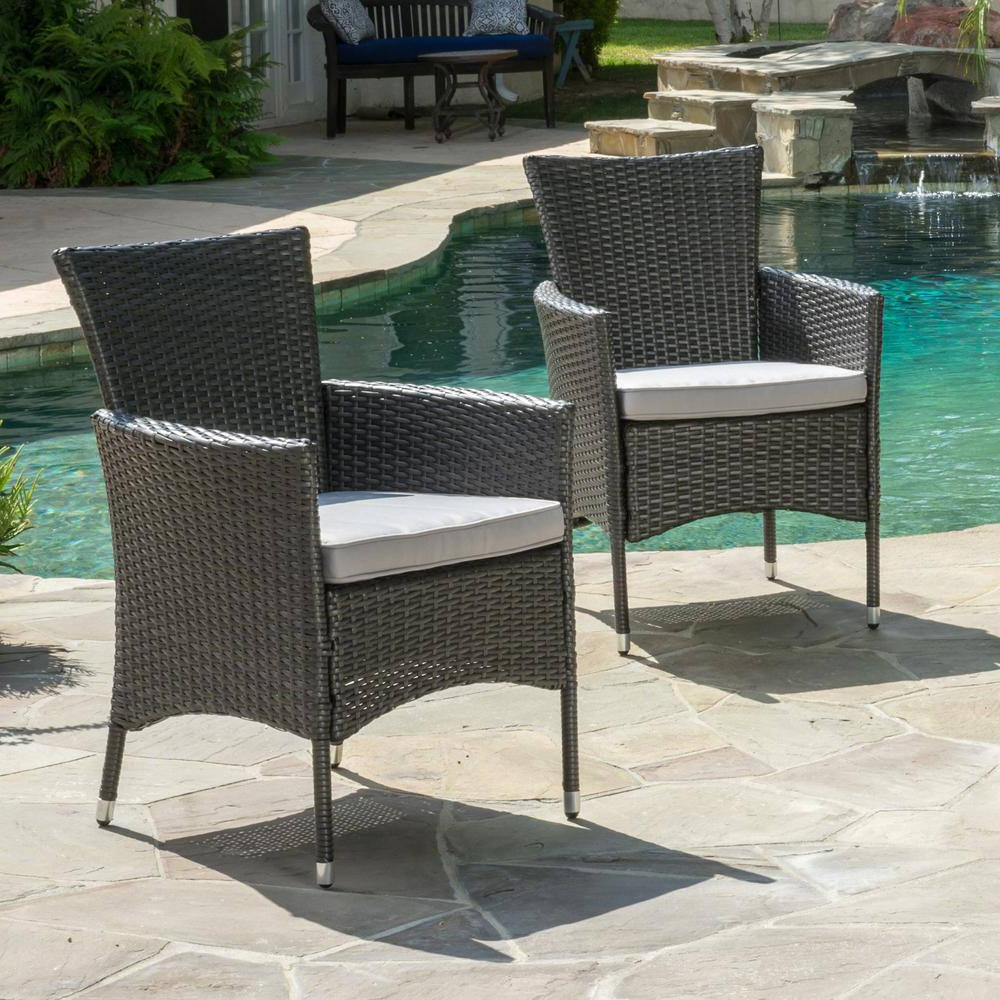 Outdoor Dining Chair OD-DCR-02