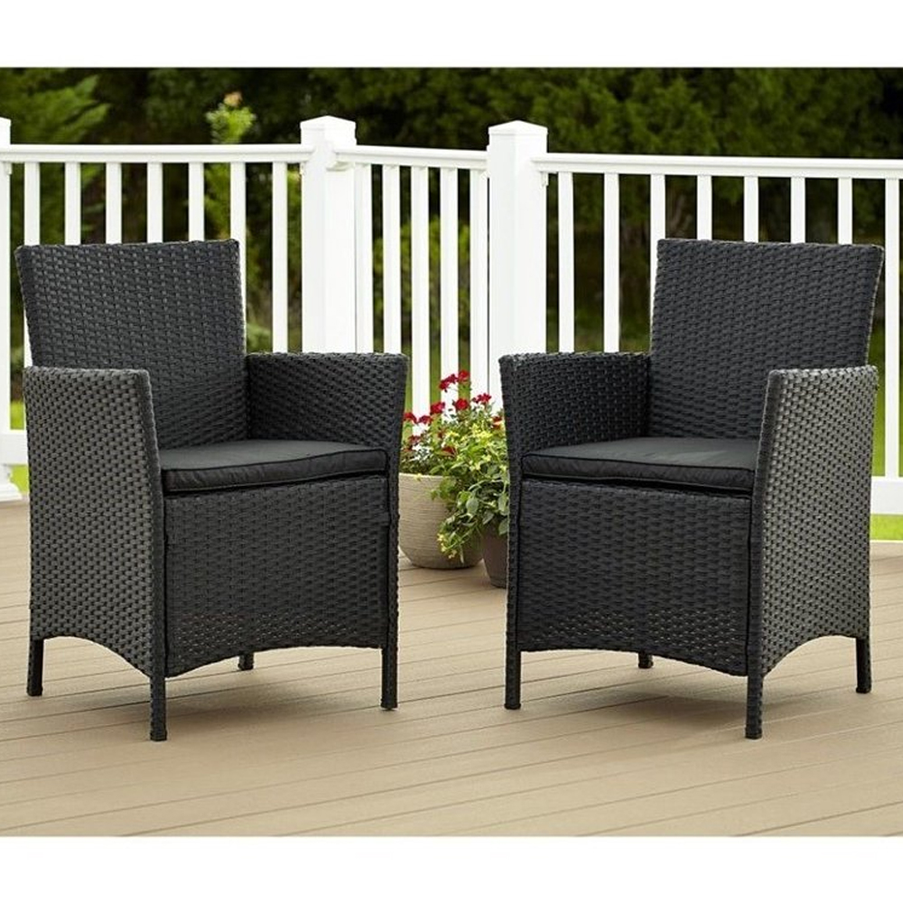 Outdoor Dining Chair OD-DCR-03