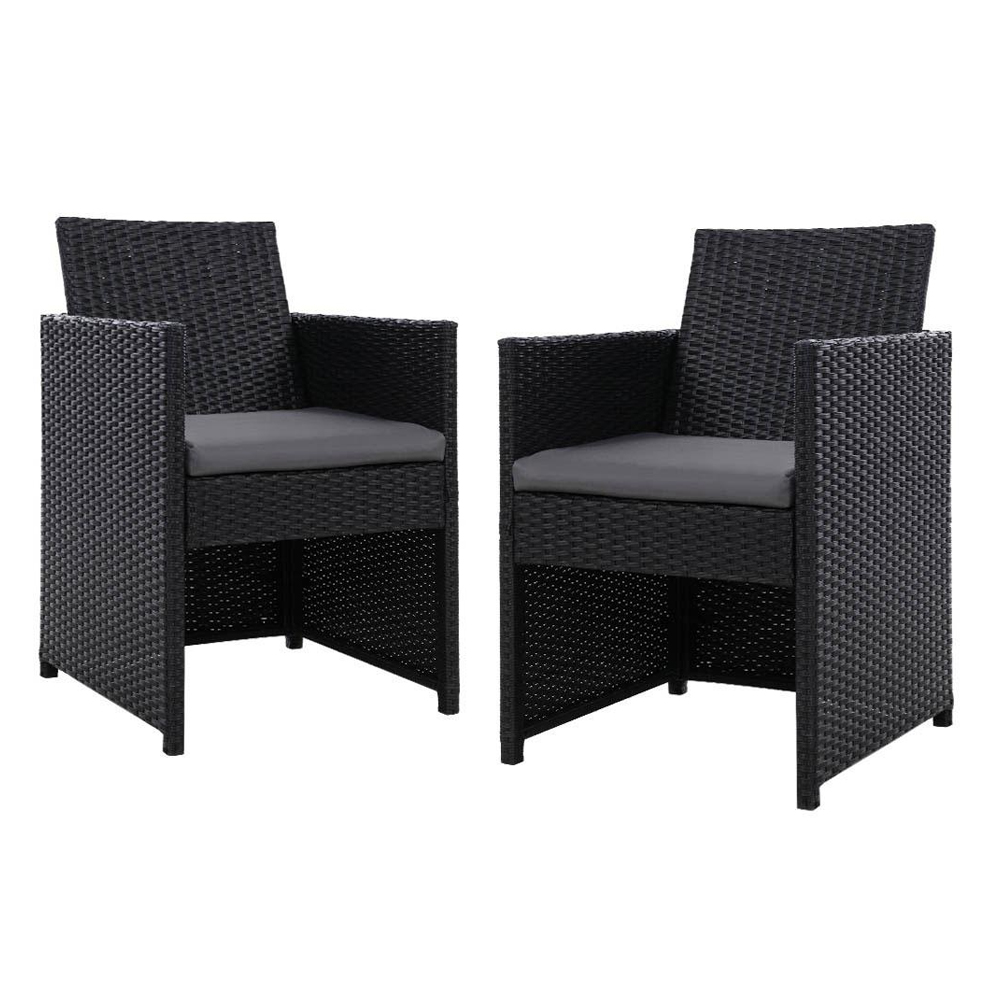 Outdoor Dining Chair OD-DCR-05