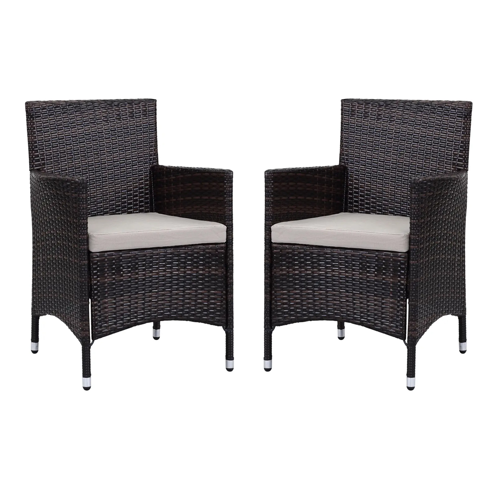 Outdoor Dining Chair OD-DCR-06