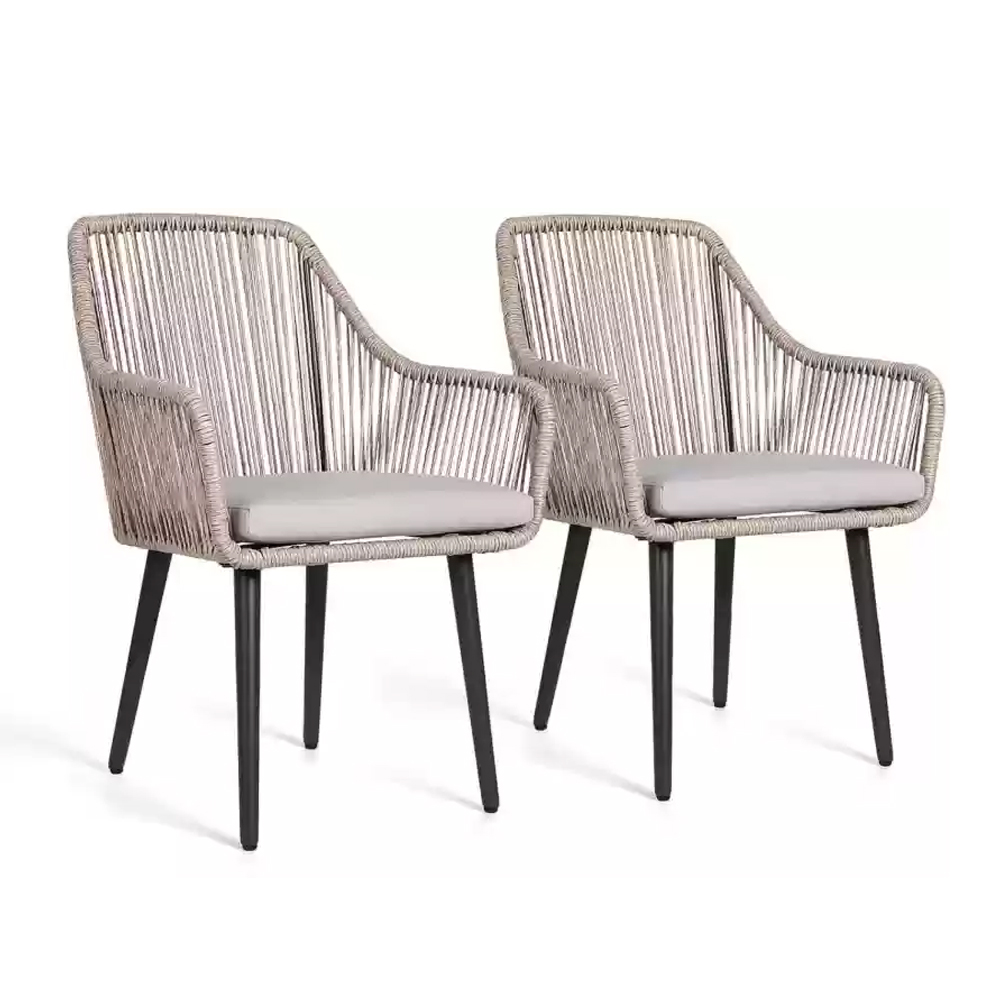 Outdoor Dining Chair OD-DCR-12