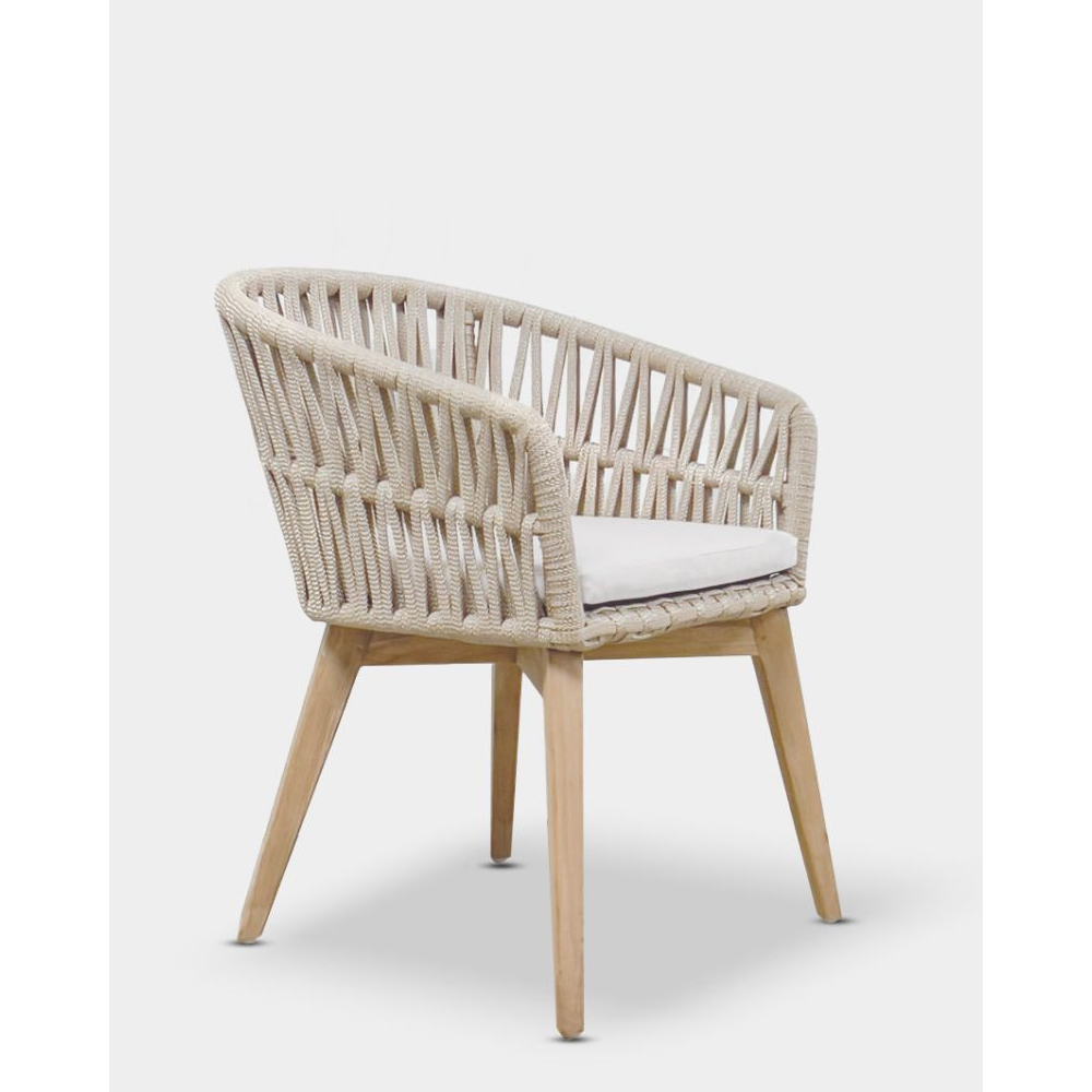 Outdoor Dining Chair OD-DCR-14