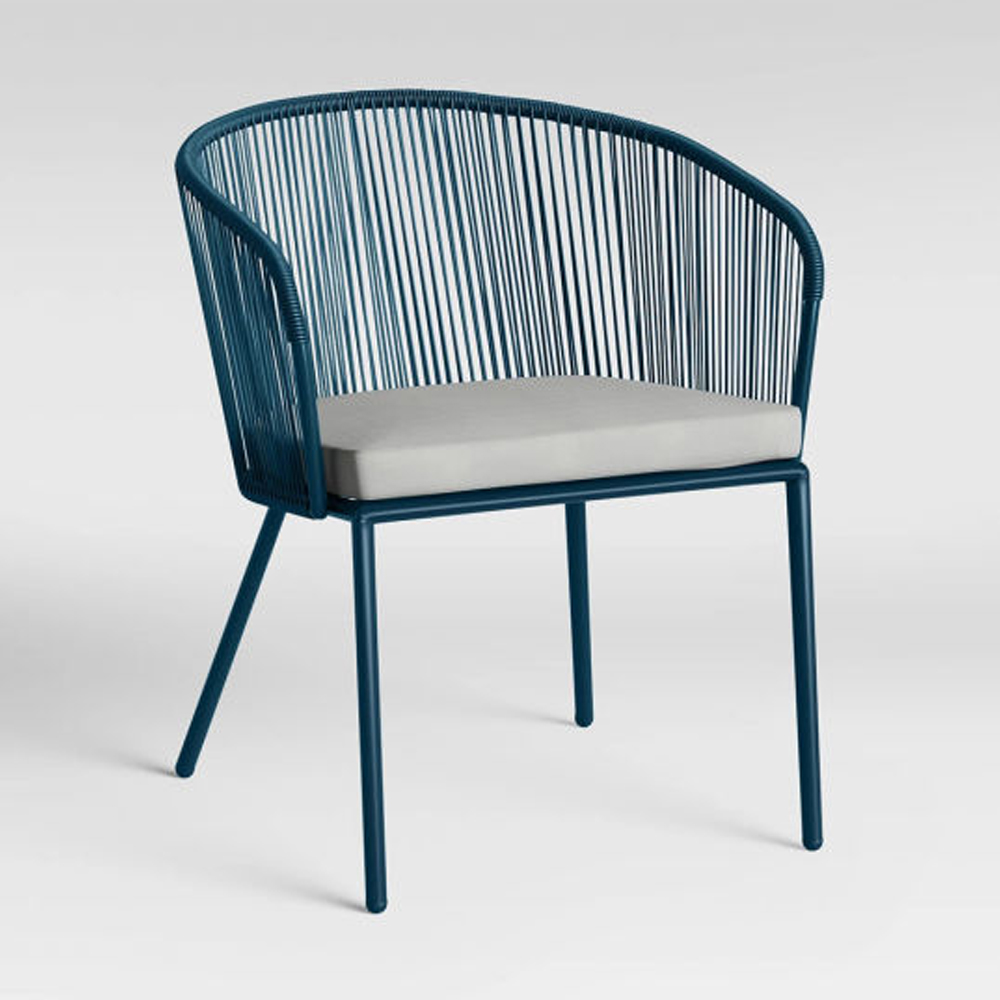 Outdoor Dining Chair OD-DCR-16