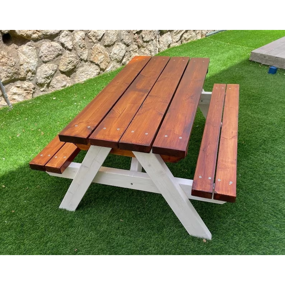 Picnic Table PIC-TB-01