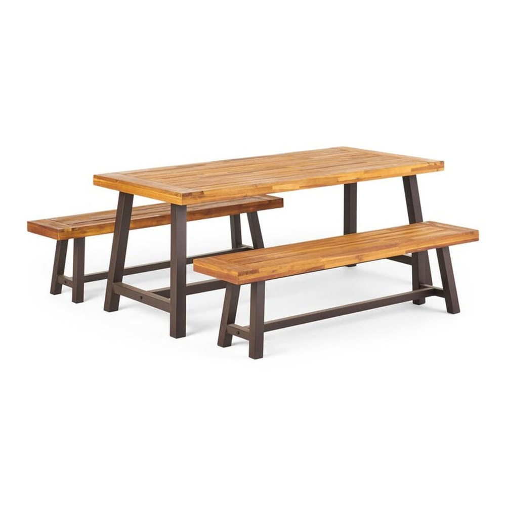 Picnic Table PIC-TB-02