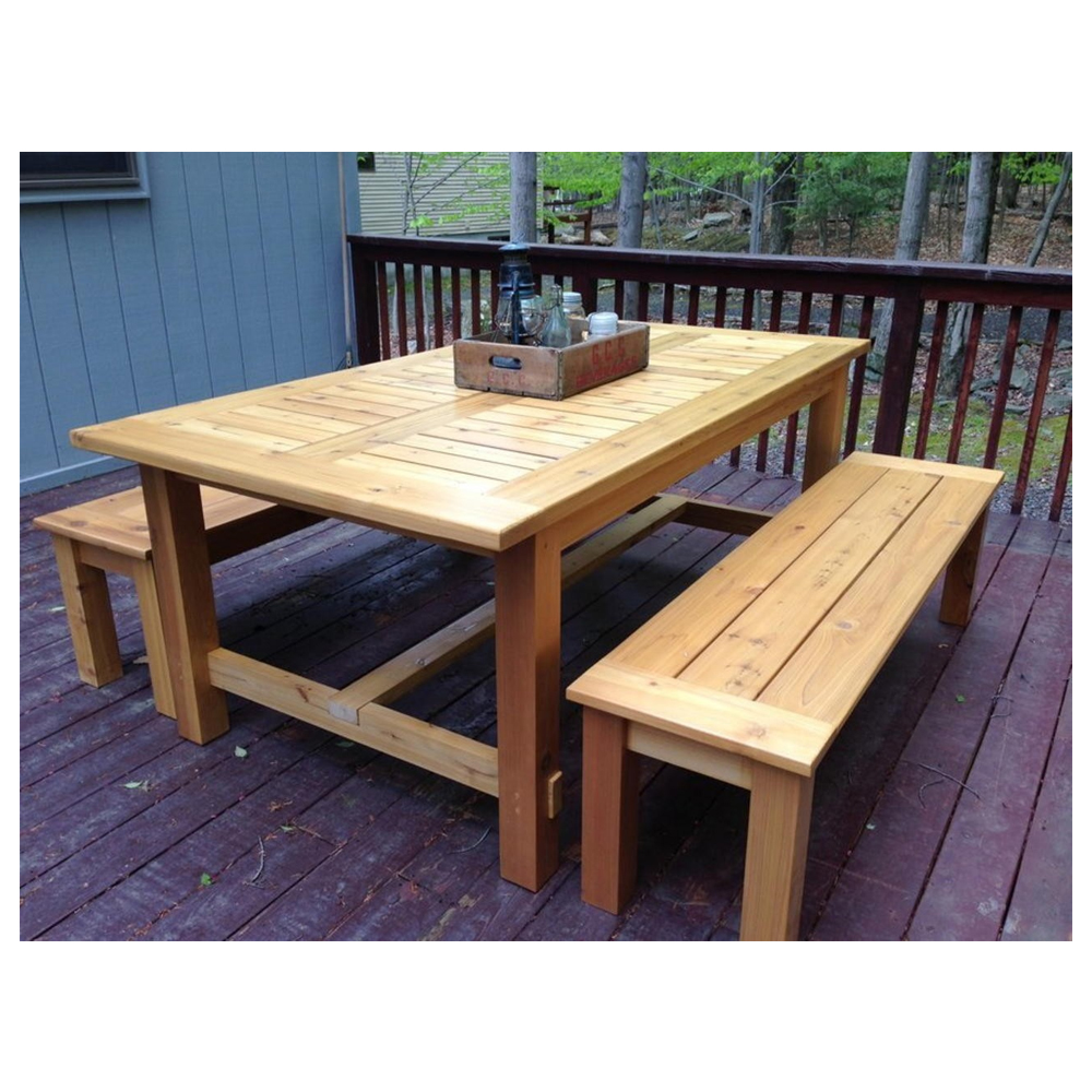 Picnic Table PIC-TB-06