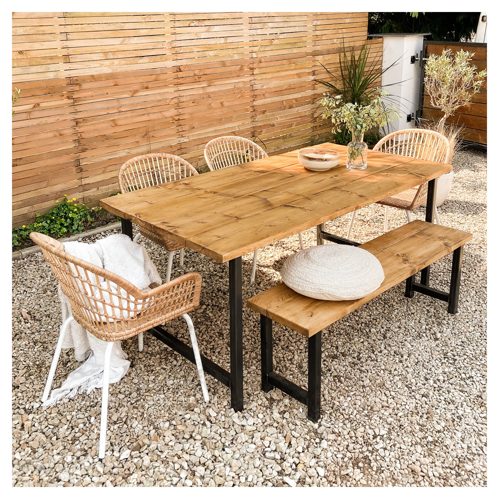 Picnic Table PIC-TB-07