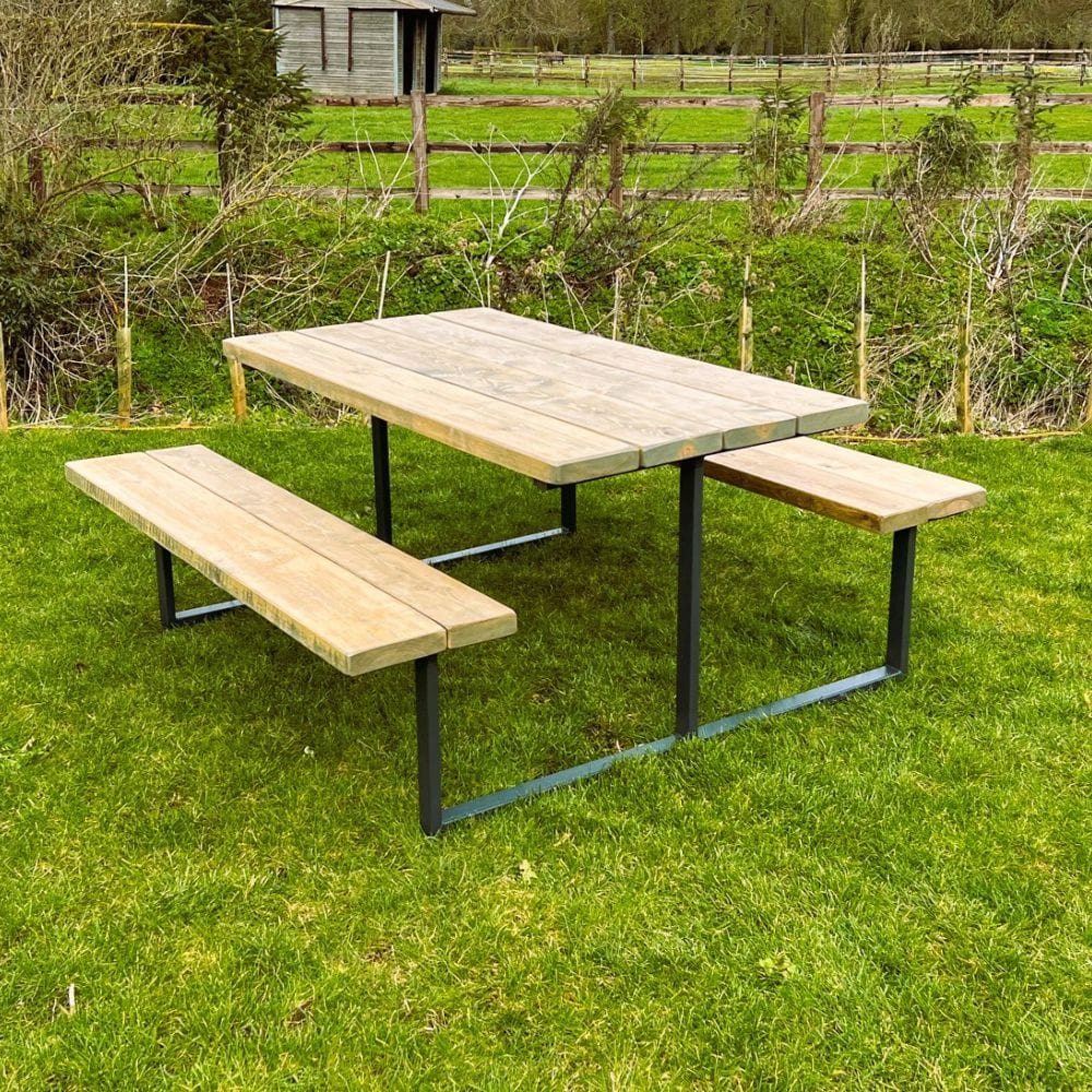Picnic Table PIC-TB-09