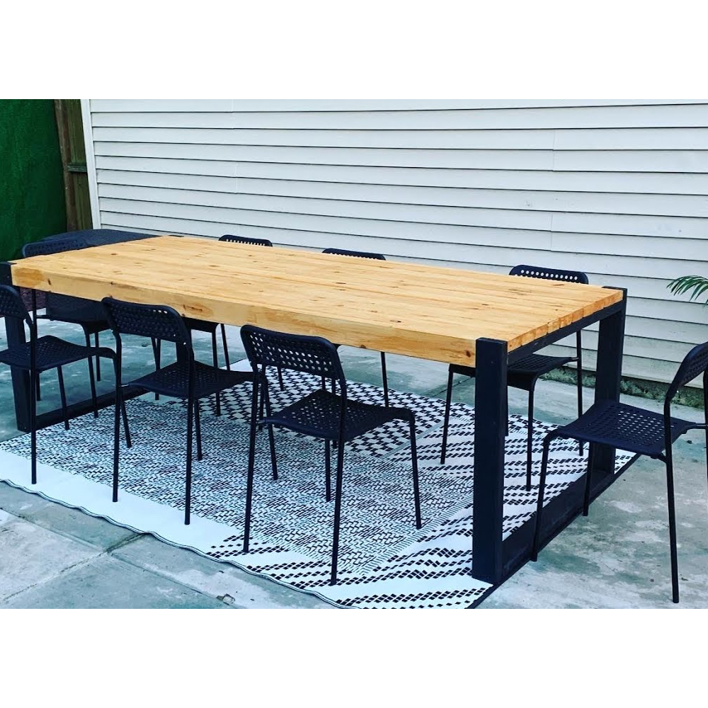 Picnic Table PIC-TB-15