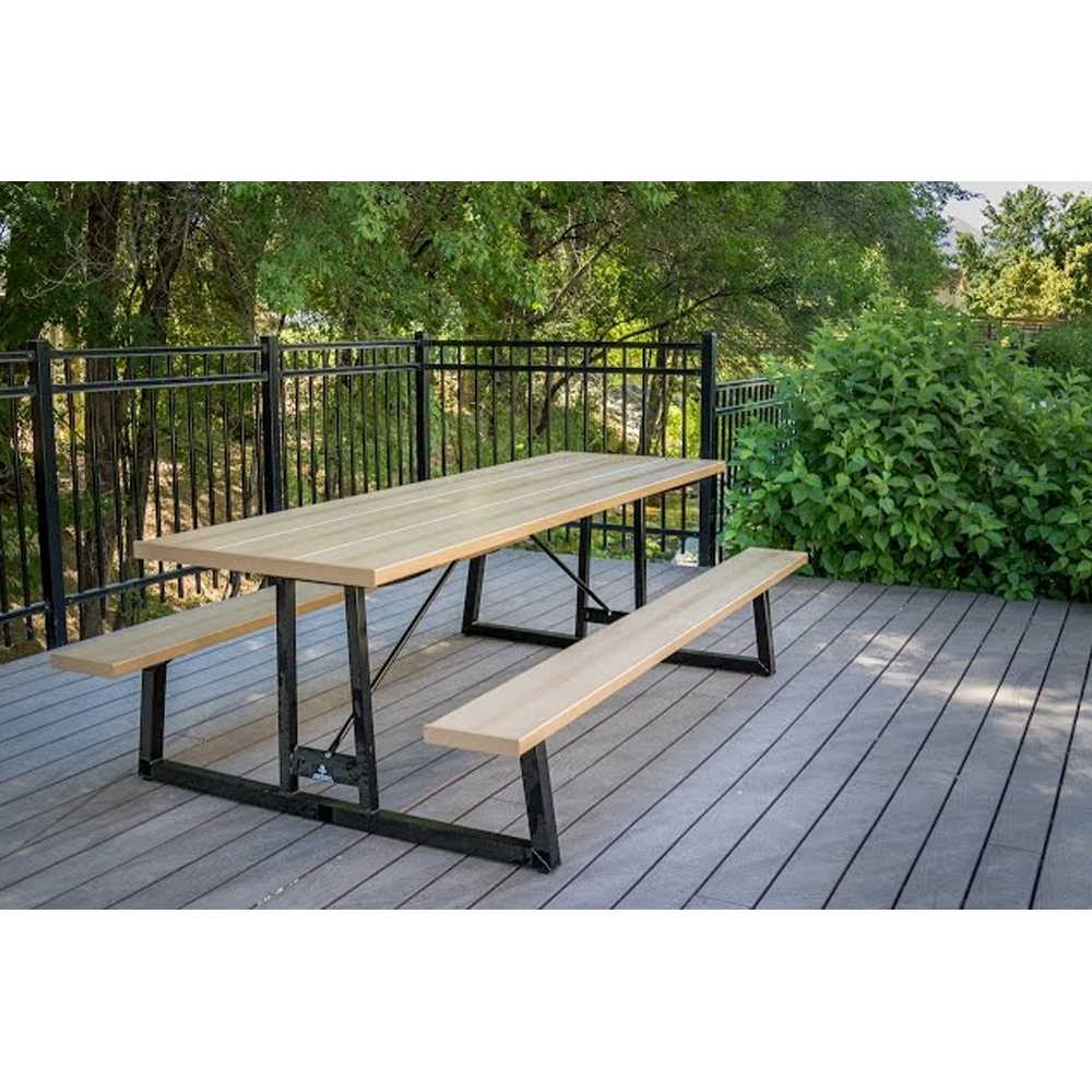 Picnic Table PIC-TB-16