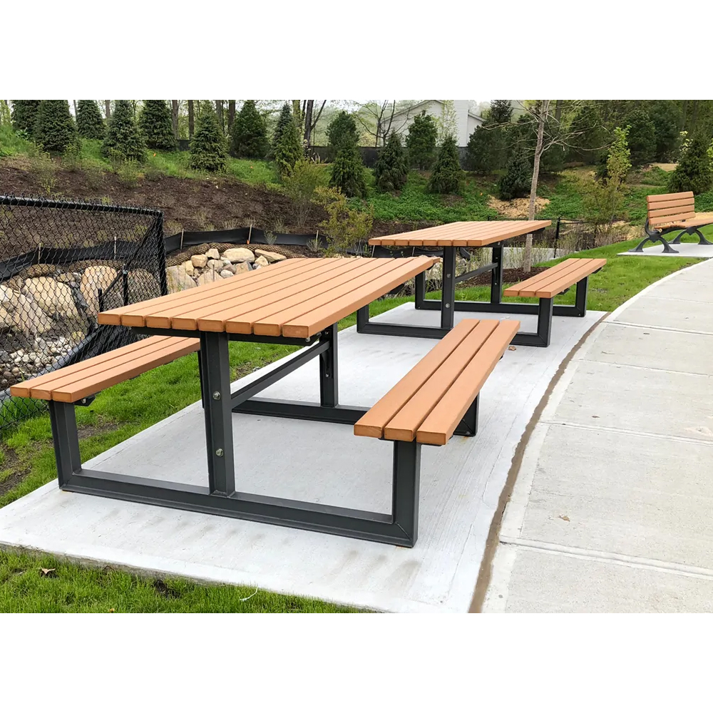 Picnic Table PIC-TB-18