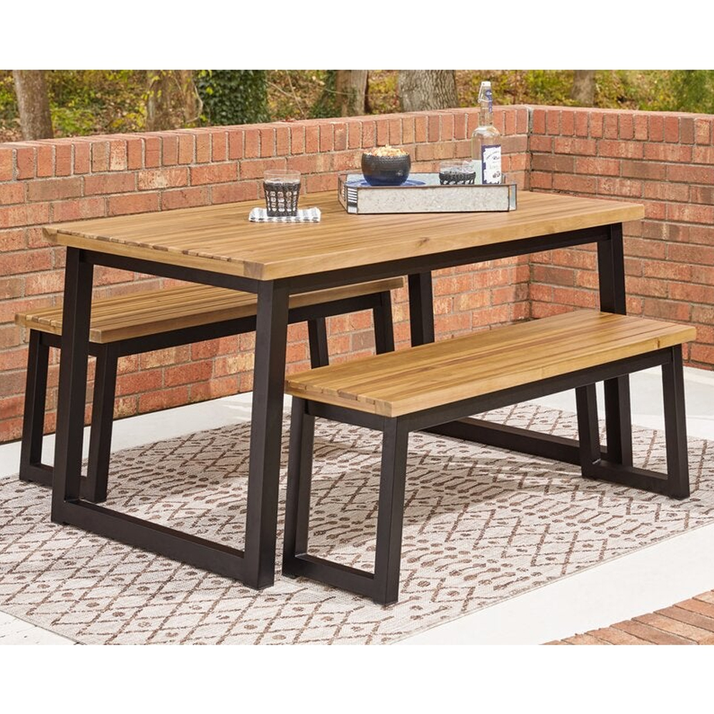 Picnic Table PIC-TB-20