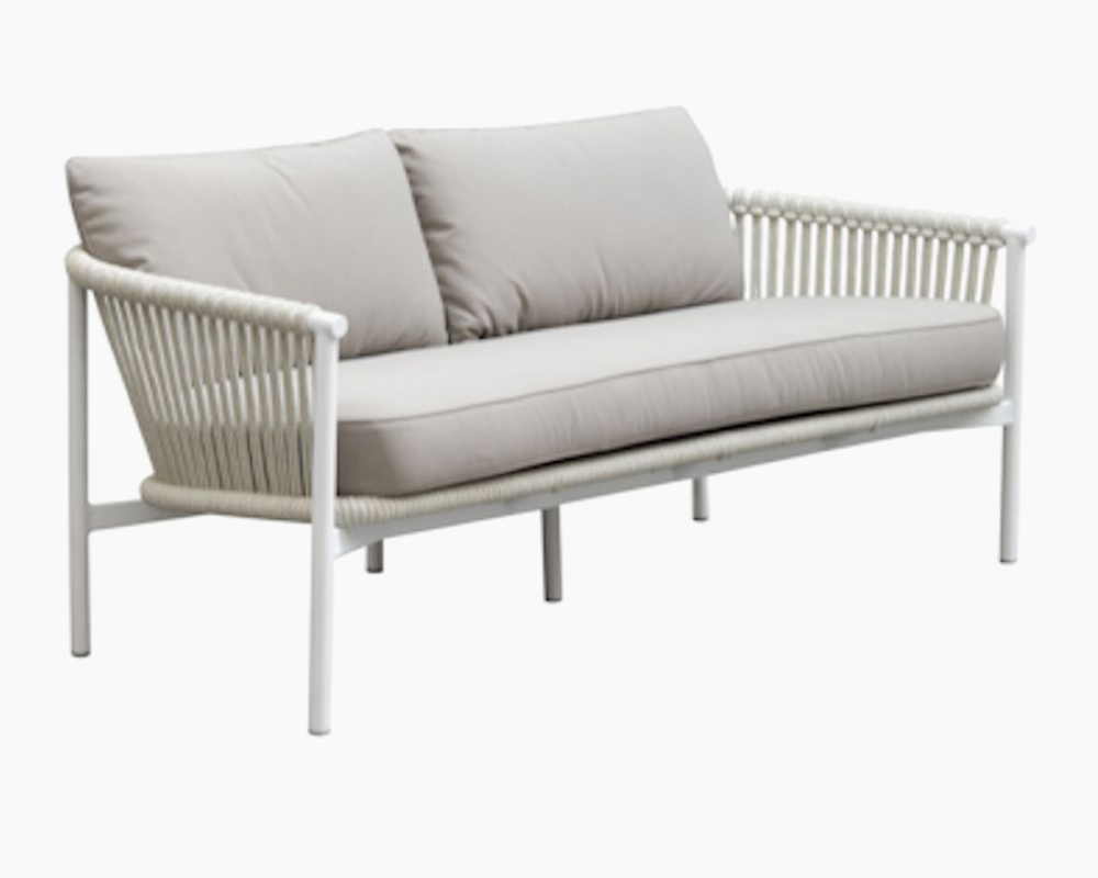 Outdoor Sofa Set