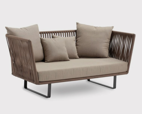 Outdoor Sofa Set OSS-1