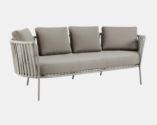 Outdoor Sofa Set OSS-15