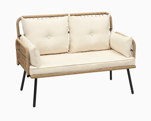 Outdoor Sofa Set OSS-19