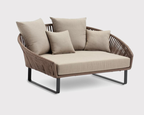 Outdoor Sofa Set OSS-2