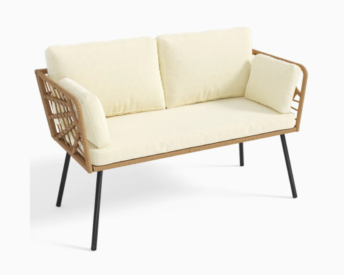 Outdoor Sofa Set OSS-20