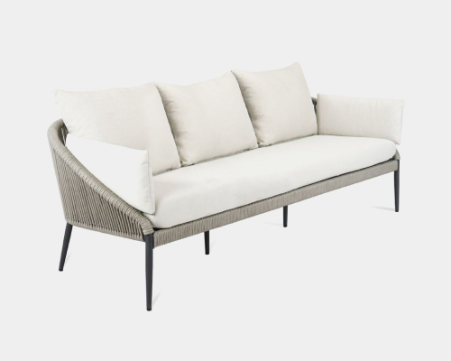 Outdoor Sofa Set OSS-21