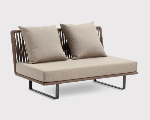 Outdoor Sofa Set OSS-3