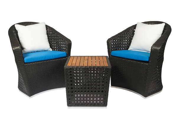 Outdoor Sofa Set OSS-48