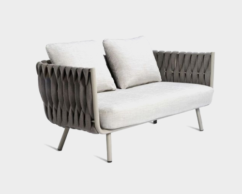 Outdoor Sofa Set OSS-6